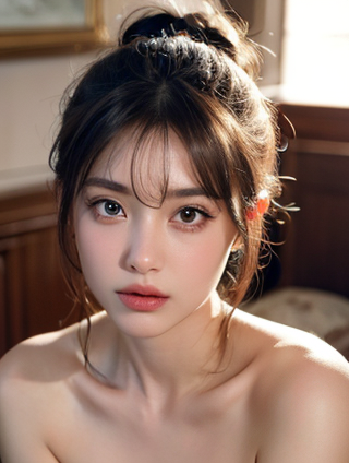 经营效率与贫困加剧：一场看不见的较量
